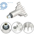 2X Spindle Assembly for Husqvarna & Craftsman (532130794, 539110158)