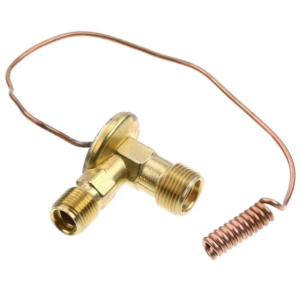 A/C Expansion Valve for Nissan Frontier (1998–2001) GMC Envoy (2002–2005)