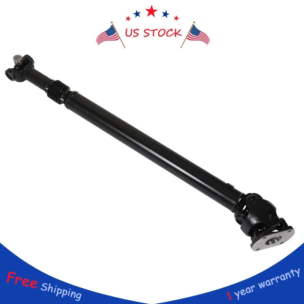 Front Drive Shaft for Ford F250 F350 Super Duty 4WD (1999–2006)