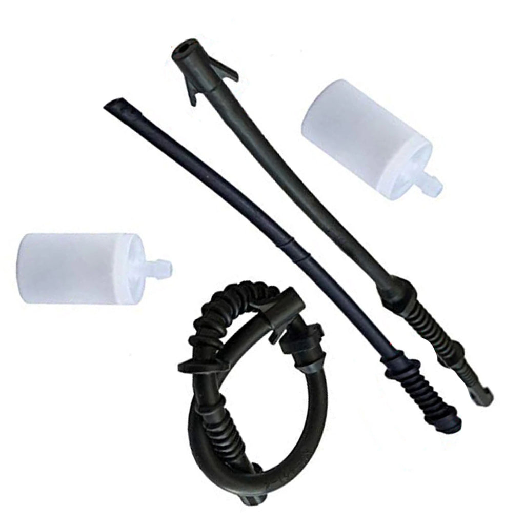 Fuel Line Kit for 440 440E 445 445E 450 450E Chainsaw