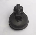 Fuel Tank Cap Cover for Hitachi ZAX60 70 200 210 240 360-5G (–)