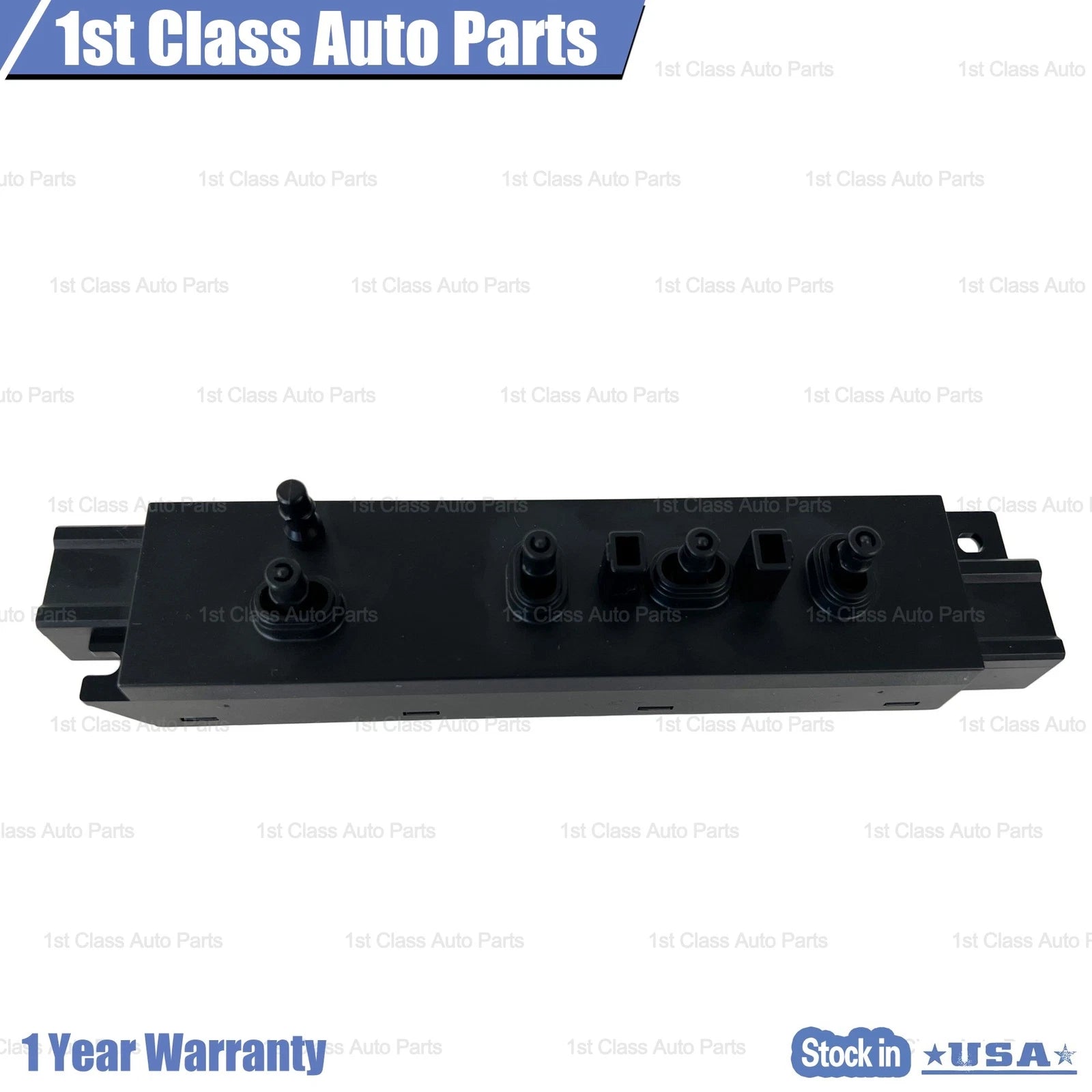 Seat Switch for Honda Pilot Odyssey Accord Acura MDX CL TL (2003–2015) PSW37