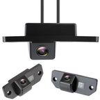 LED Number Plate Light with Back-up Camera 4502332 for Ford Focus C-Max (2003–2007)
