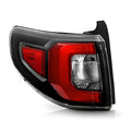 LED Tail Light for GMC Acadia (2013–2016) Left Driver W/O Bulb