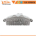HVAC Heater Blower Motor Resistor for BMW 328i GT xDrive (2014–2016)