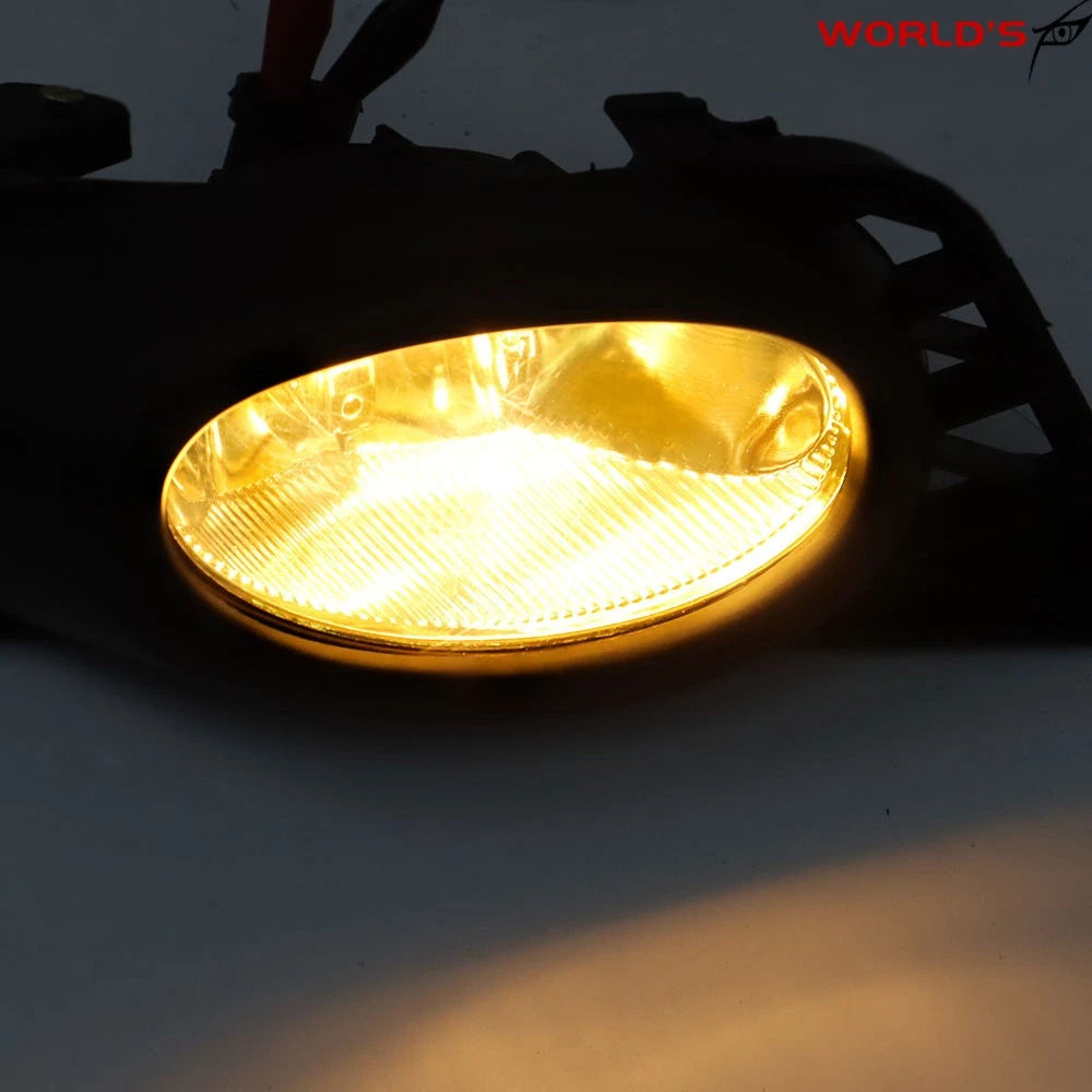 Driving Fog Lights for Honda Civic Sedan (2009–2011)