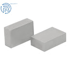 Matched Pair Machinist Jigs for Precision Work (1-2-3 Blocks)