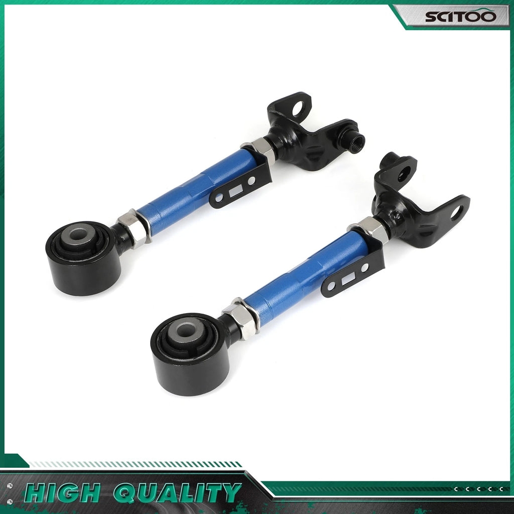 Adjustable Rear Control Camber Arm for Honda CR-V (2007–2011)