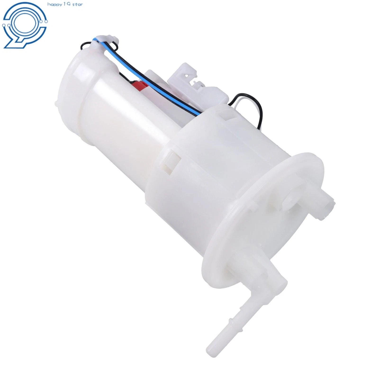 Fuel Gas Tank Pump for Yamaha YZF R6S R1 R6 (2006–2019) 5PW-13907-01-00, 5PW-13907-03-00