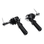 Set of 6 Tie Rod Ends and Ball Joints for Buick Cadillac Pontiac