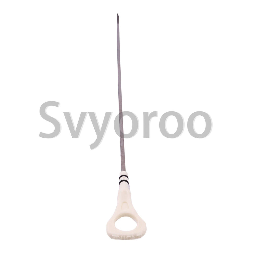 Oil Dipstick 32A42-07300 for Mitsubishi S4S Engine Forklift (FD20/25N-F18C)
