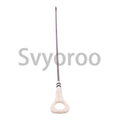 Oil Dipstick 32A42-07300 for Mitsubishi S4S Engine Forklift (FD20/25N-F18C)
