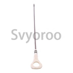 Oil Dipstick 32A42-07300 for Mitsubishi S4S Engine Forklift (FD20/25N-F18C)