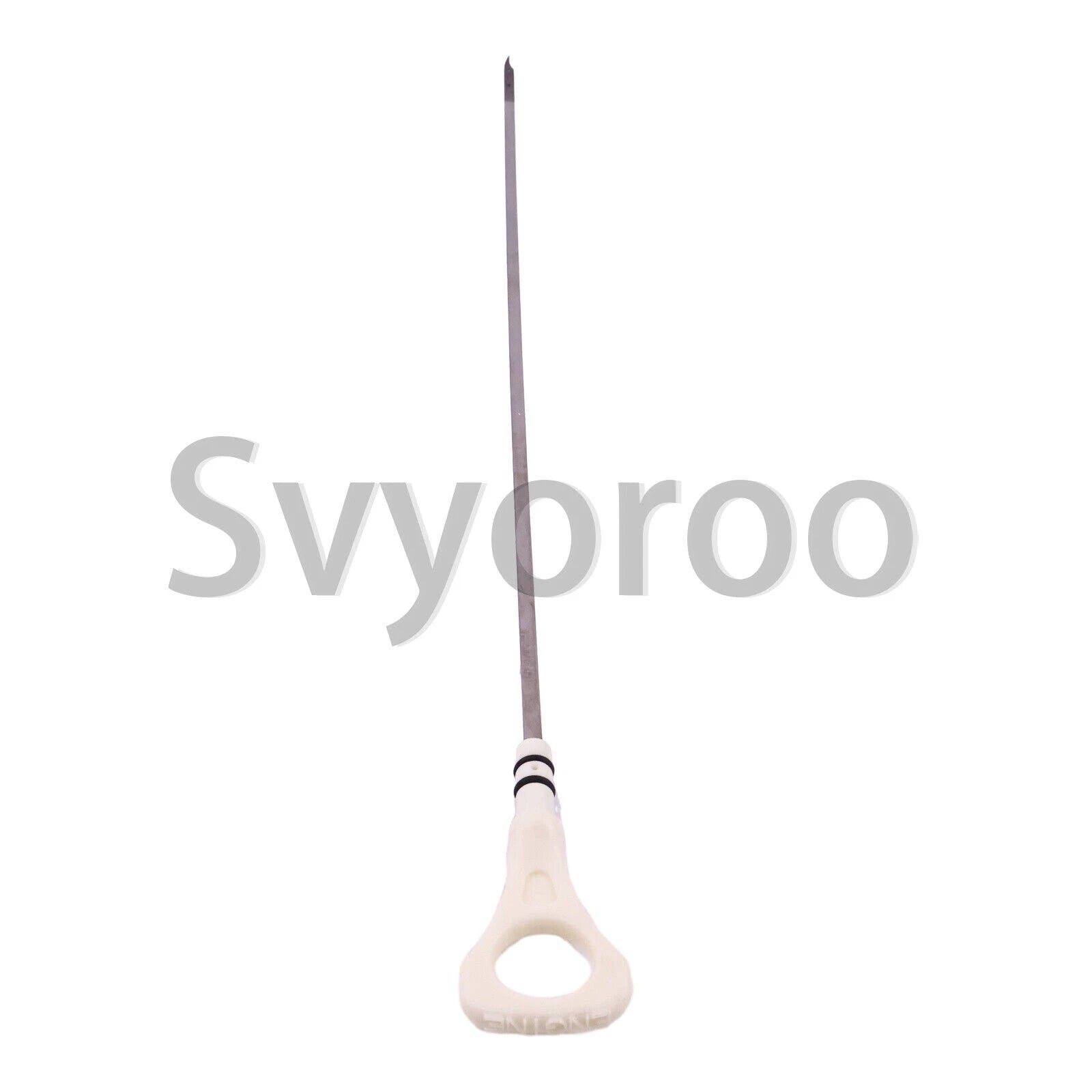 Oil Dipstick 32A42-07300 for Mitsubishi S4S Engine Forklift (FD20/25N-F18C)