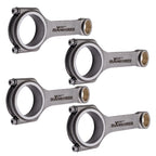 Forged Connecting Rod for Peugeot 207 RC / 308 (2006–2014)