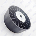 Belt Tension Pulley for Volvo Penta KAD TAMD KAMD (3582324)