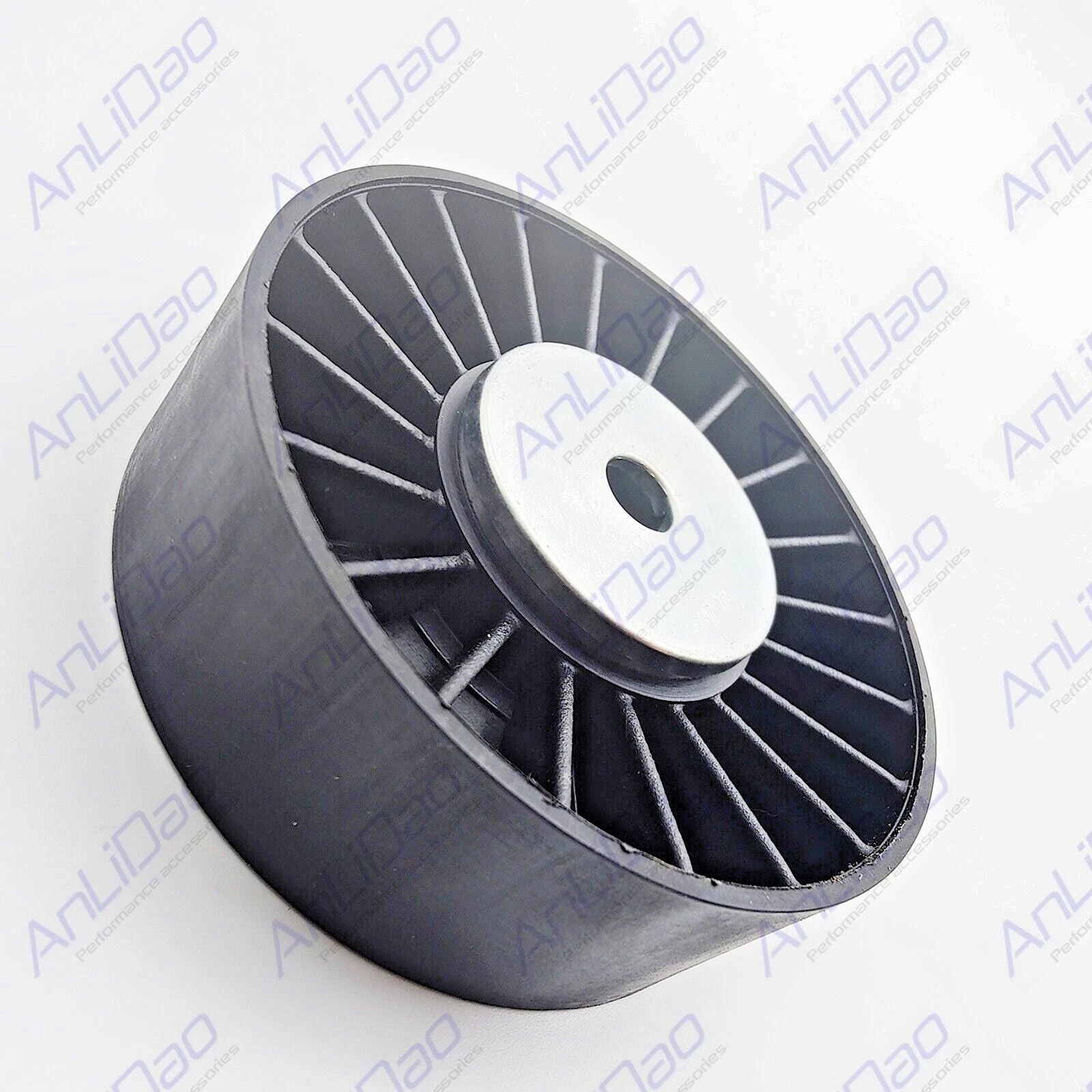 Belt Tension Pulley for Volvo Penta KAD TAMD KAMD (3582324)