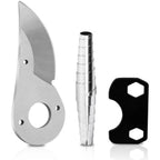 Replacement Blade Spring and Key Kit for Manual Trimmer Models