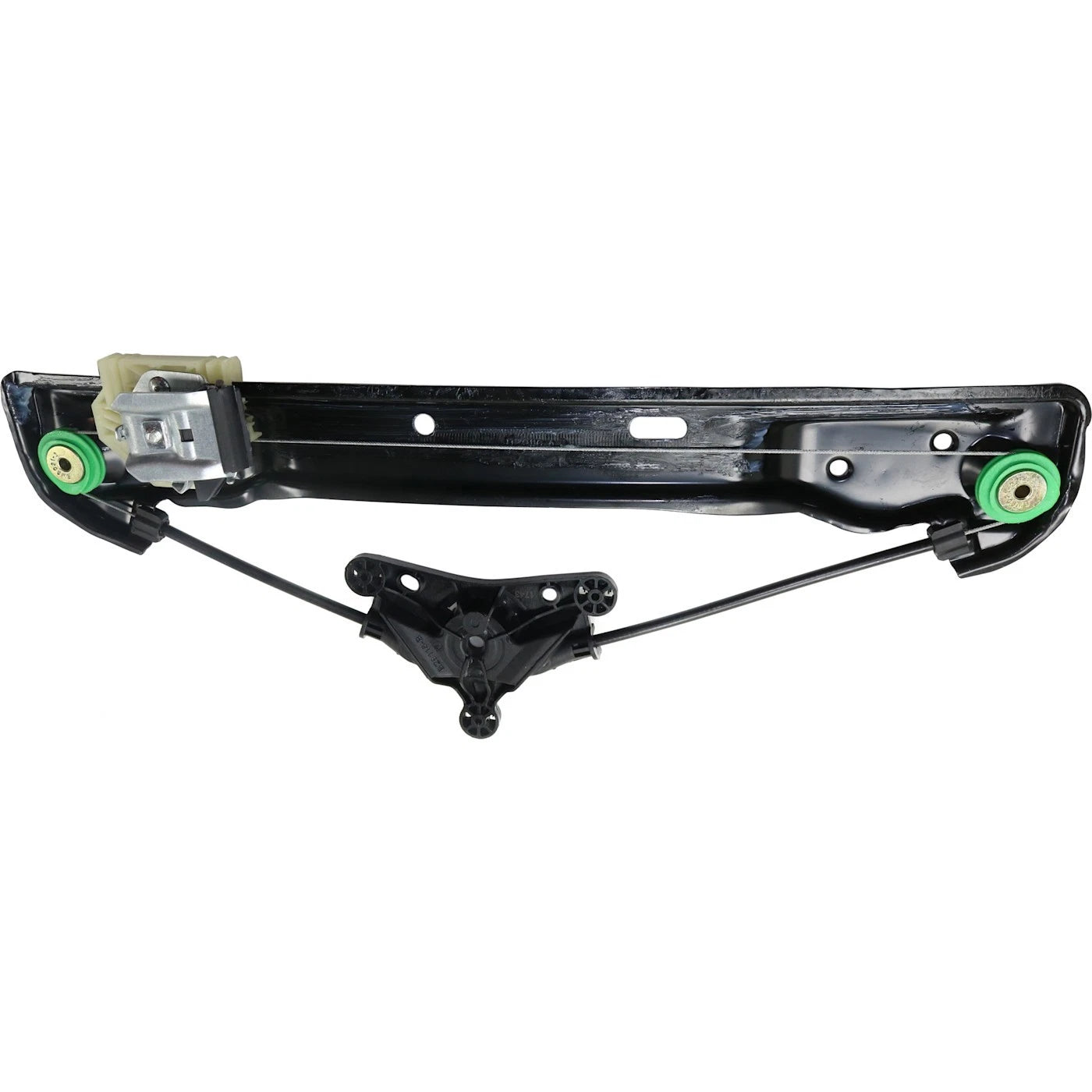 Rear Passenger Right Window Regulator for MB Mercedes C Class