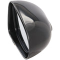 Set of 2 Manual Mirrors for Buick LeSabre (1992–1999) Paintable