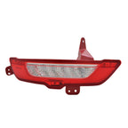Replacement Rear Driver Side Marker Light Assembly for Lincoln MKC (2015–2019)