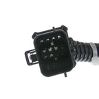 Transfer Case Shift Motor for Ford Expedition F-150 F-250 (2000–2006)