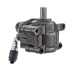 Power Steering Pump for Ford F-250 F-350 F-450 Super Duty (2008–2010)