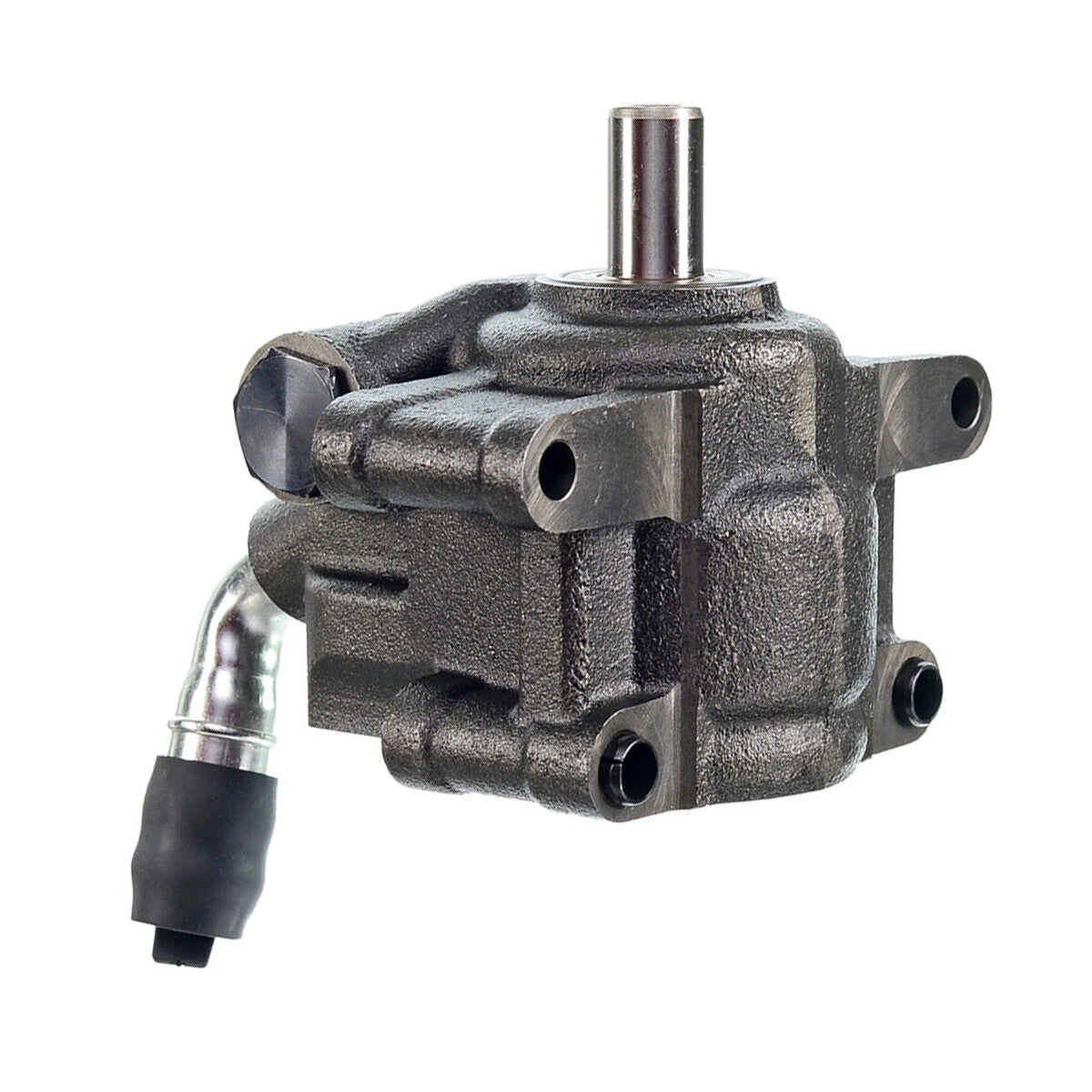 Power Steering Pump for Ford F-250 F-350 F-450 Super Duty (2008–2010)