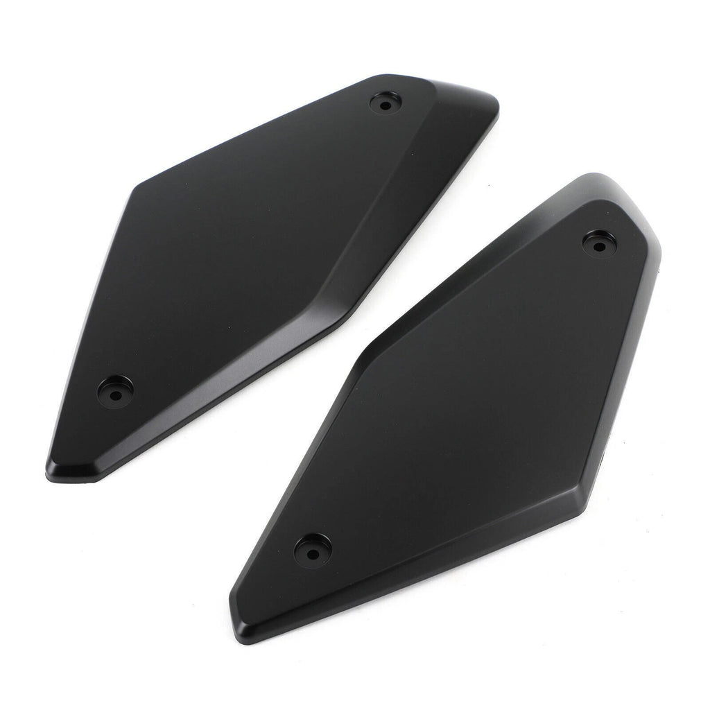 Side Panel Cover Shell Protector for Honda CB650R (2019–2020)