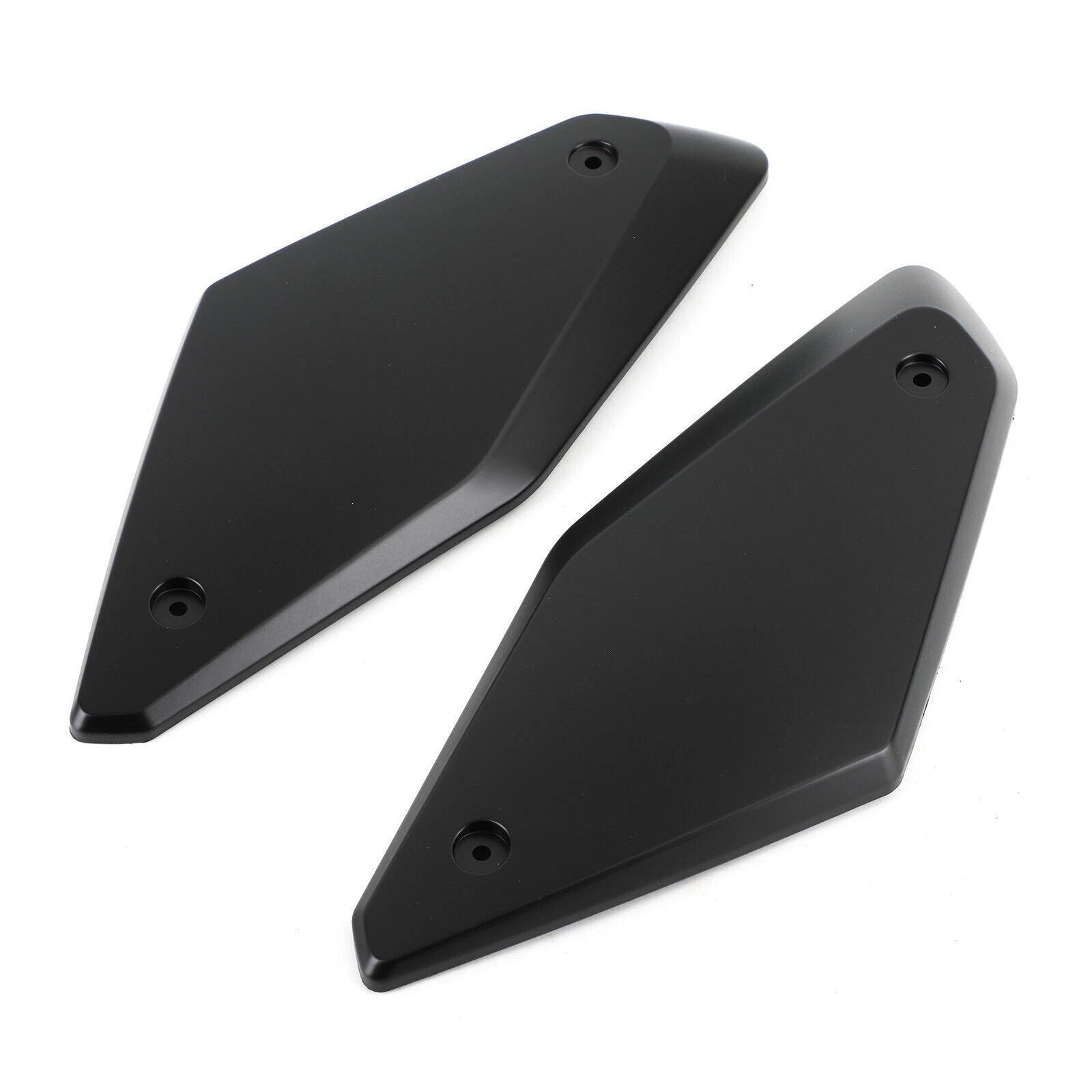 Side Panel Cover Shell Protector for Honda CB650R (2019–2020)