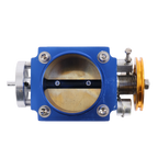 70MM Throttle Body Intake for Nissan 240SX S13 S14 (1989–1998)
