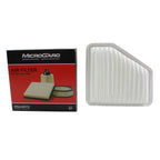 WIX MicroGard Engine Air Filter MGA49172 for Lexus Pontiac Scion Toyota