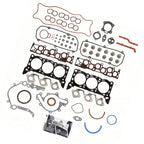 Engine Full Gasket Set for Ford E-150 E-250 F-150 (2001–2004) 4.2L OHV VIN 2