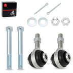 Heavy Duty Tie Rod End Kit for Can-Am Maverick Max (2013–2024)