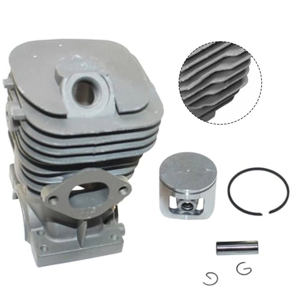 Piston Kit for Echo CS370 CS4200 Chainsaw