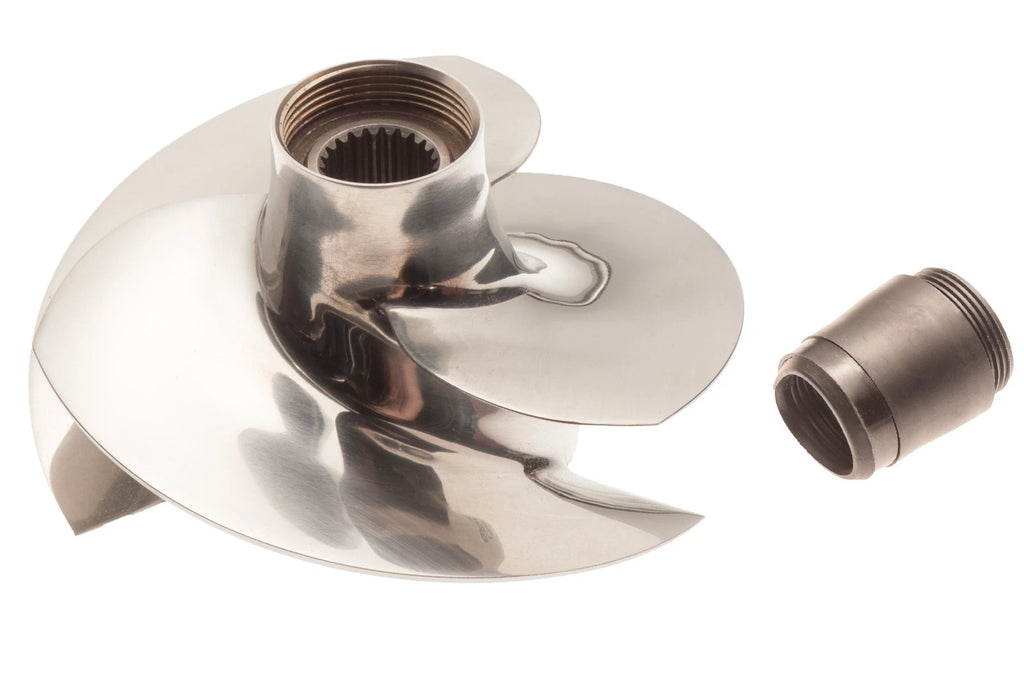 Solas Impeller SG-CD-10/16 for Sea Doo GTI & GTS 900 ACE (2017–Present)