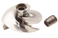 Solas Impeller SG-CD-10/16 for Sea Doo GTI & GTS 900 ACE (2017–Present)