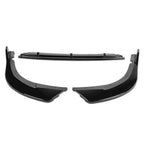 Front Bumper Lip Splitter Under Diffuser for Kia Optima SX/SXL (2016–2018)