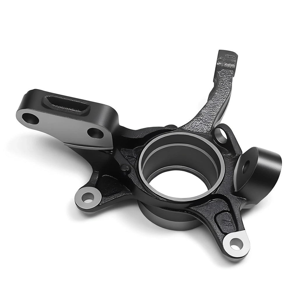Front Right Knuckle for Lexus ES300, Toyota Avalon, Camry, Sienna, Solara (1997–2003)