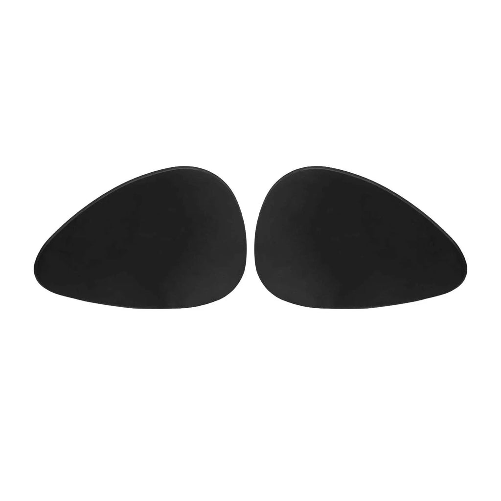 2x Front Left/Right Headlight Washer Cover Cap for Bentley GT GTC (2003–2011)