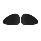 2x Front Left/Right Headlight Washer Cover Cap for Bentley GT GTC (2003–2011)