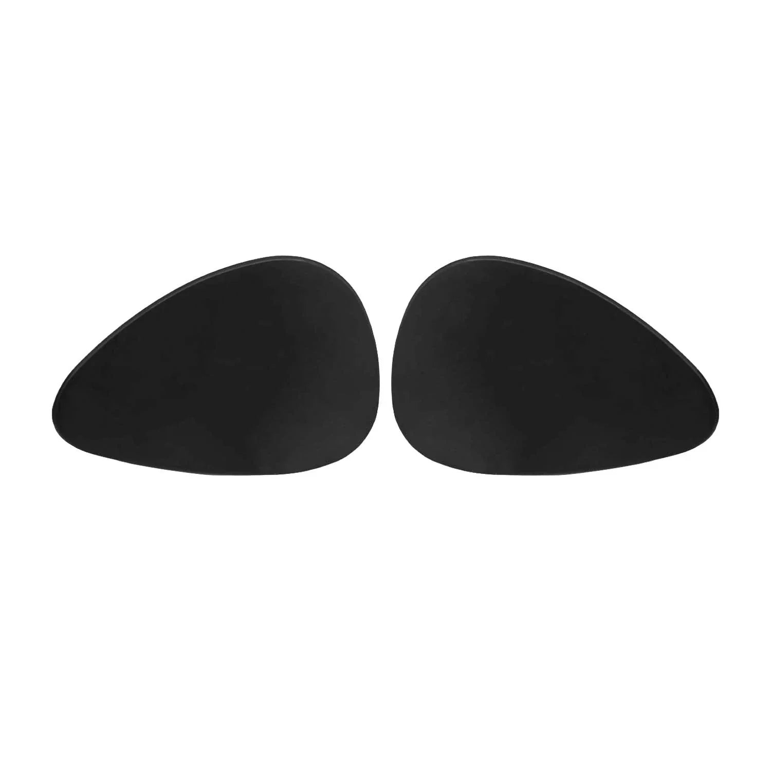 2x Front Left/Right Headlight Washer Cover Cap for Bentley GT GTC (2003–2011)