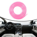 5M Molding Line for Car Interior Accessories (Pink)