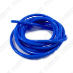 Silicone Vacuum Hose Tube for Car Air Water Coolant Oil - Universal Fit