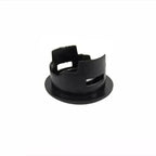 Rear Park Assist Sensor Locking Ring Bezel for Ram Promaster (2014-2021)