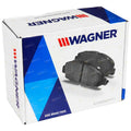 Front Disc Brake Pads Set for Chrysler PT Cruiser (2002 - 2010)