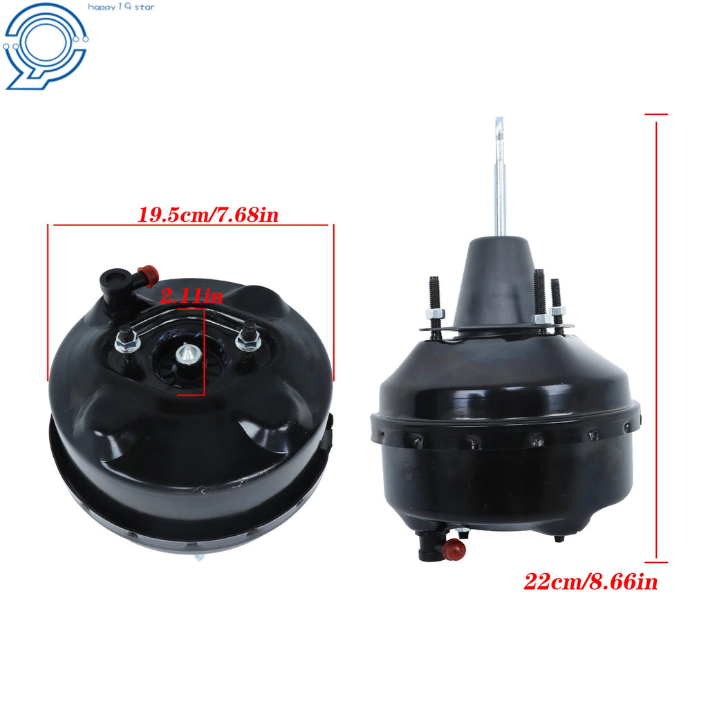 Power Brake Booster for Chevrolet Malibu (1997-2003)