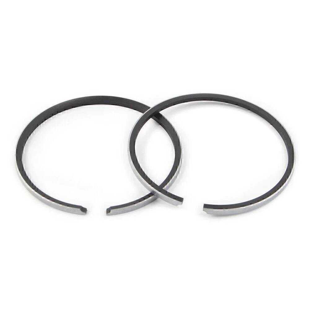 Bore Piston Rings for Yamaha PW80 (1983-2006) 45mm 47mm