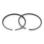 Bore Piston Rings for Yamaha PW80 (1983-2006) 45mm 47mm