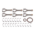 Crankshaft Con Rods & Bearings Kit for Hyundai Azera Kia Sedona (2006–2011)